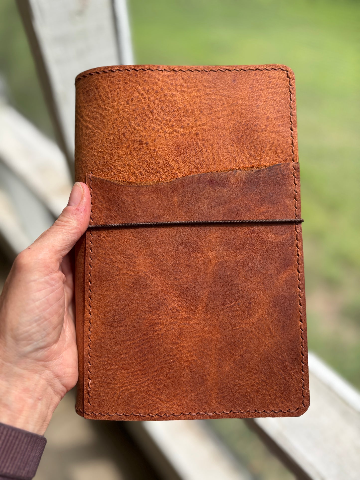 Made to order, Arnia