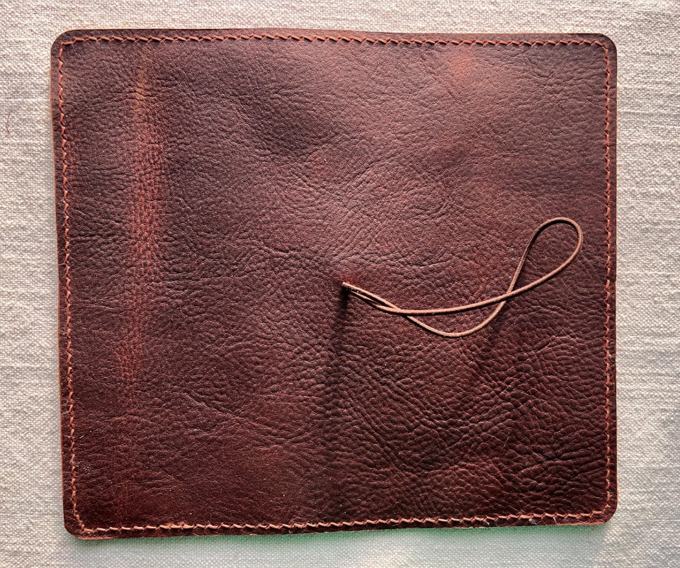 Made to order, Kodiak Tan