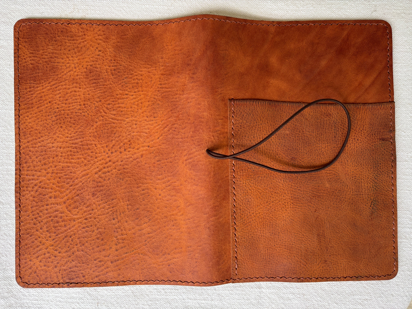 Made to order, Arnia