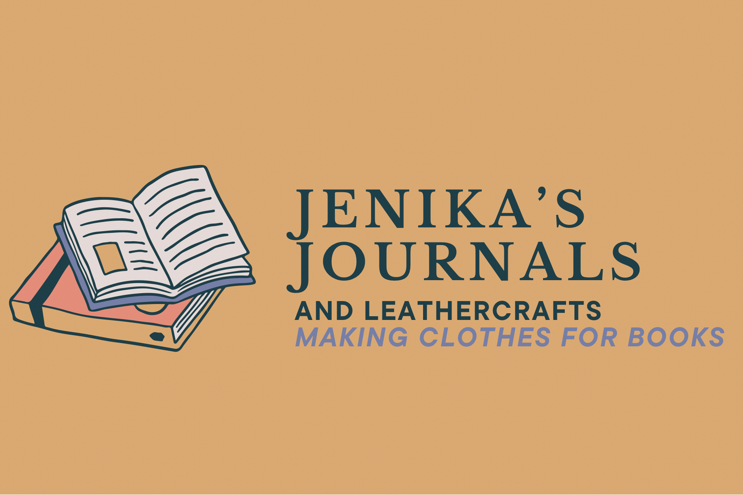 Jenika's Journals Gift Card
