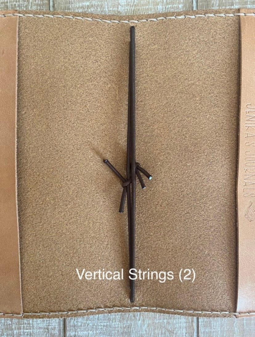 Add Strings