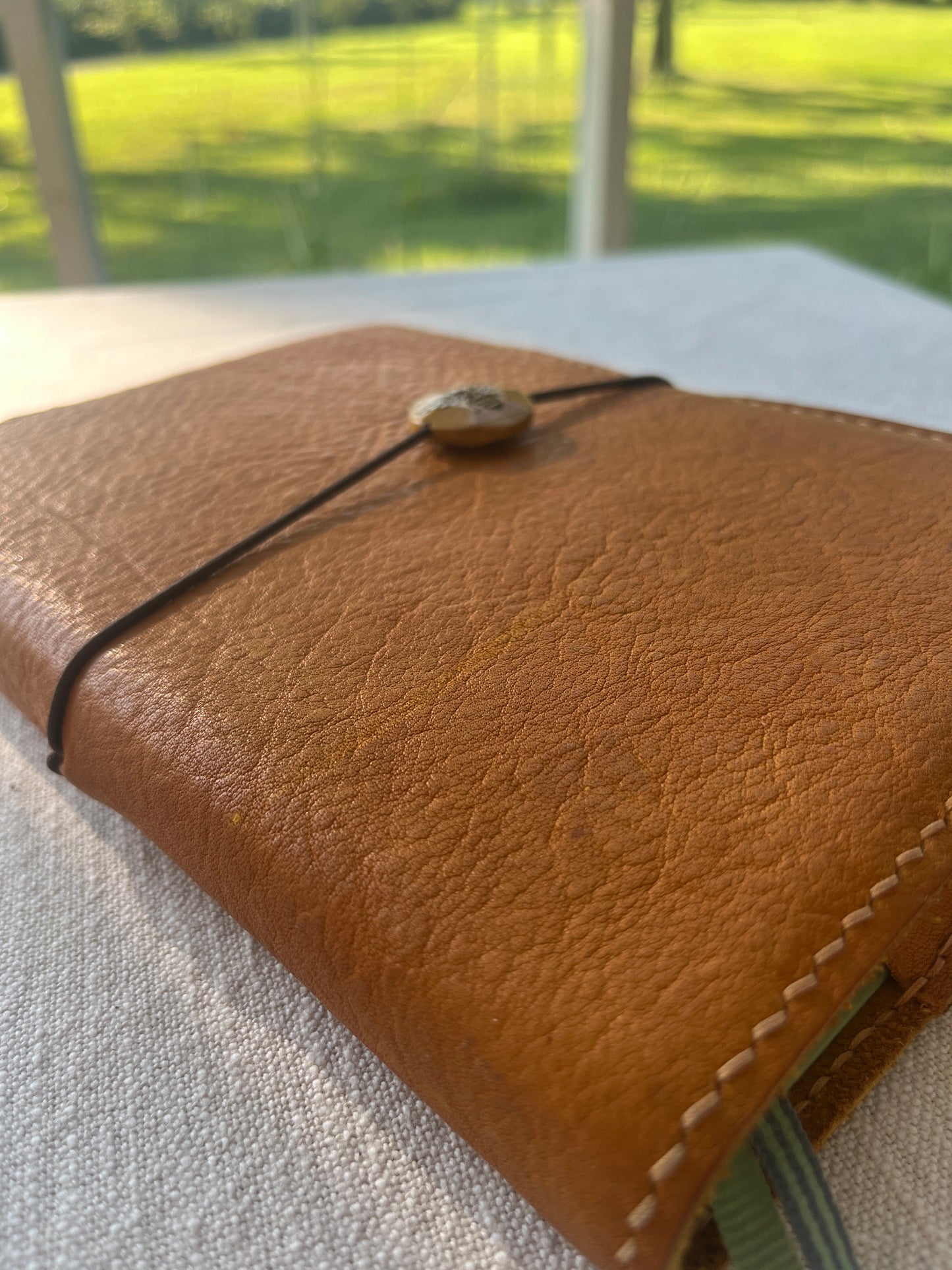 Made to order, Hermann Oak Heritage: Turmeric