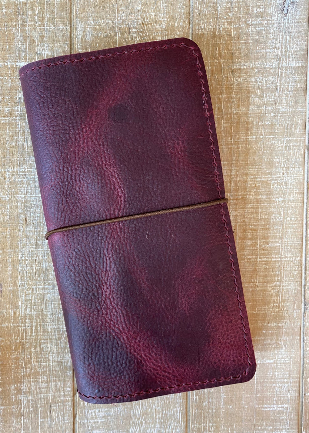 Made to order, Kodiak Purple