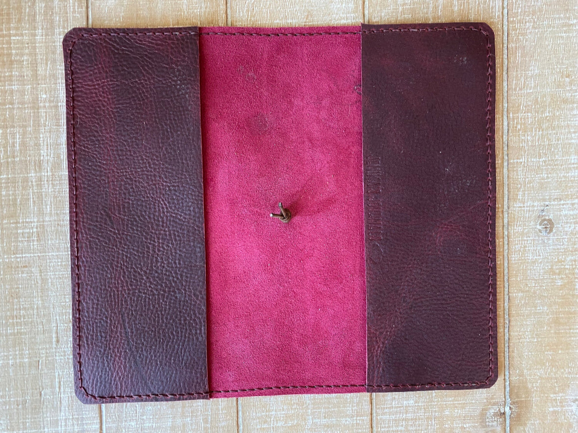 Made to order, Kodiak Purple