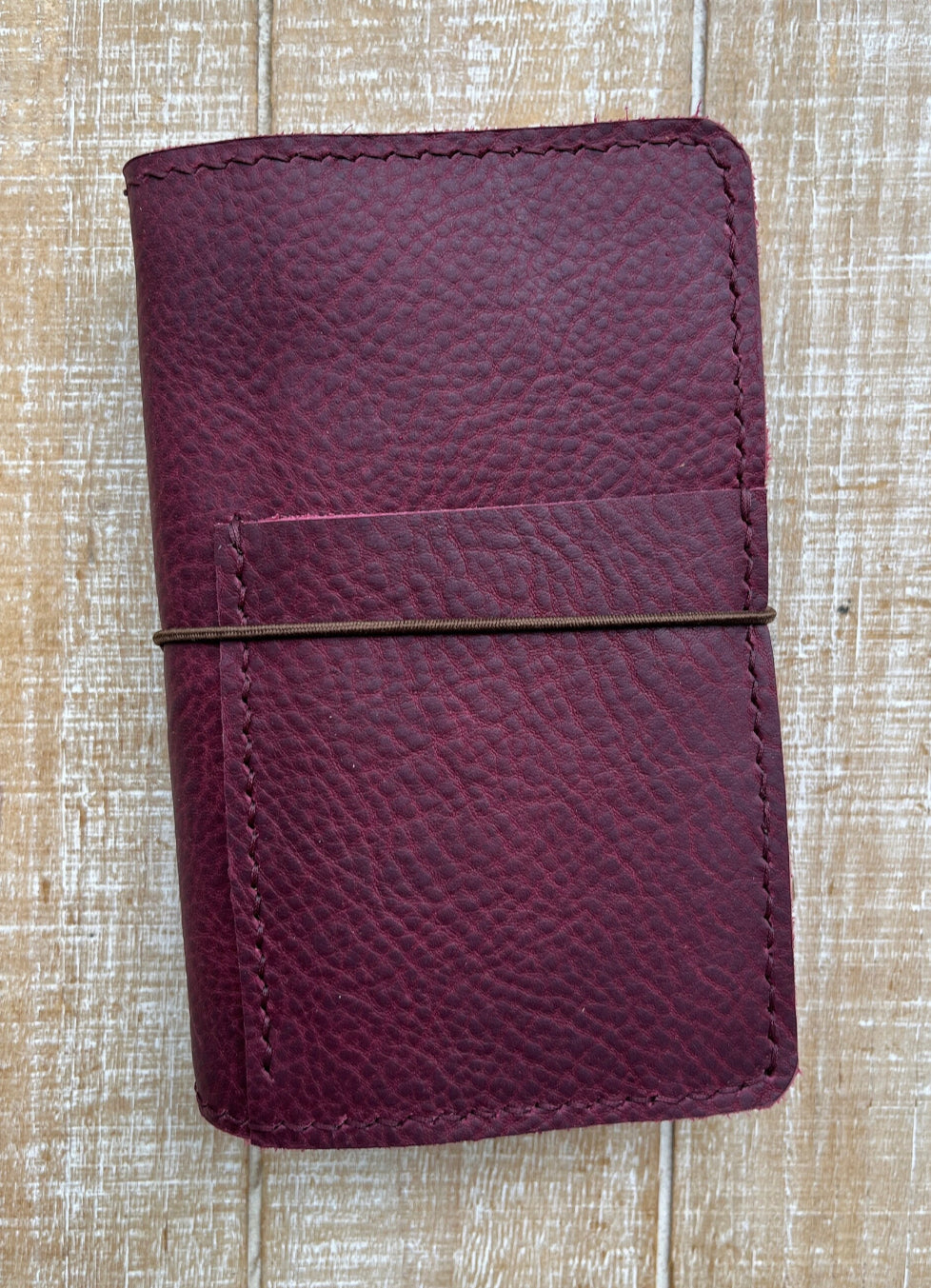 Made to order, Kodiak Purple