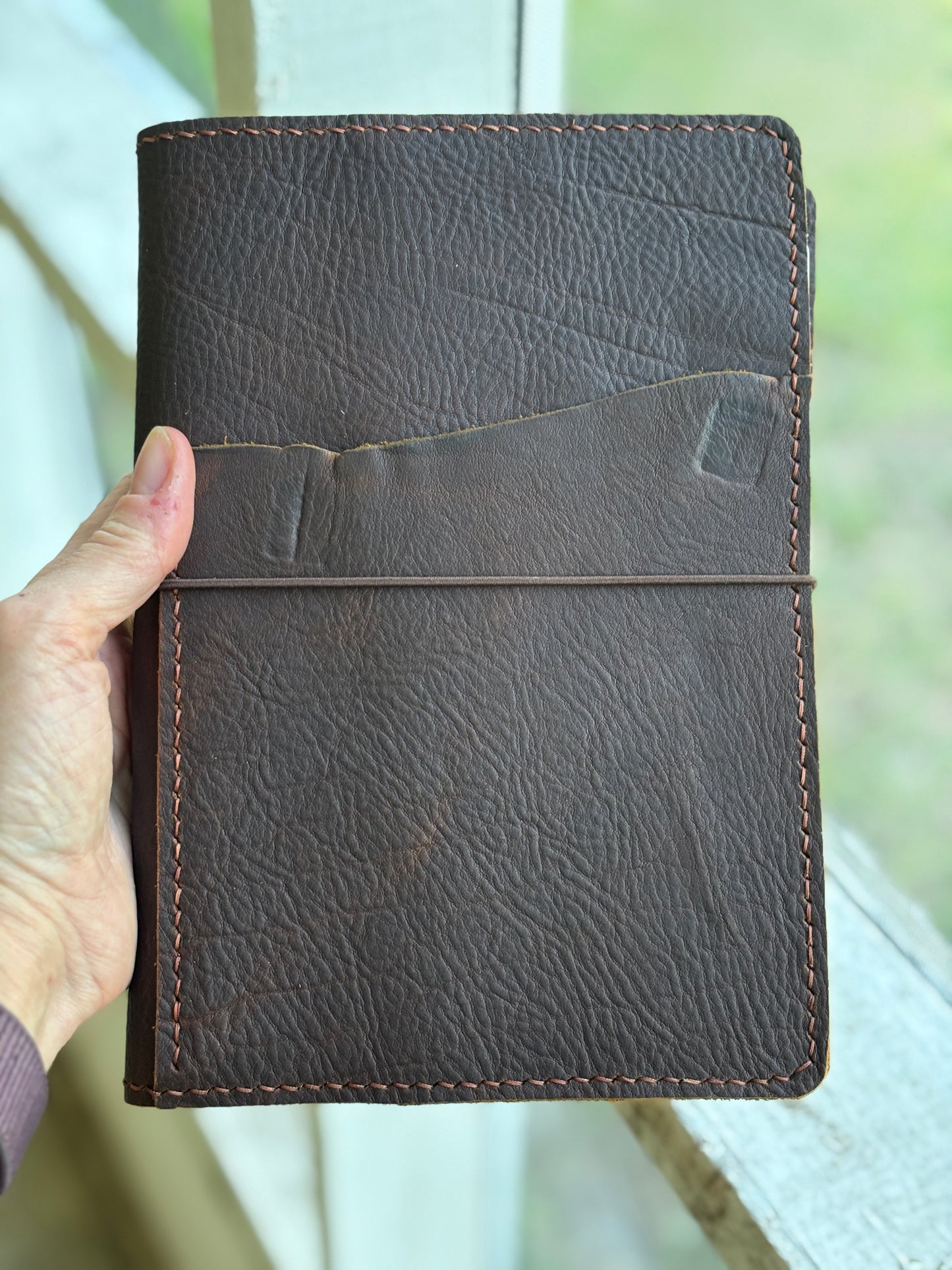 Made to order, Kodiak Caramel
