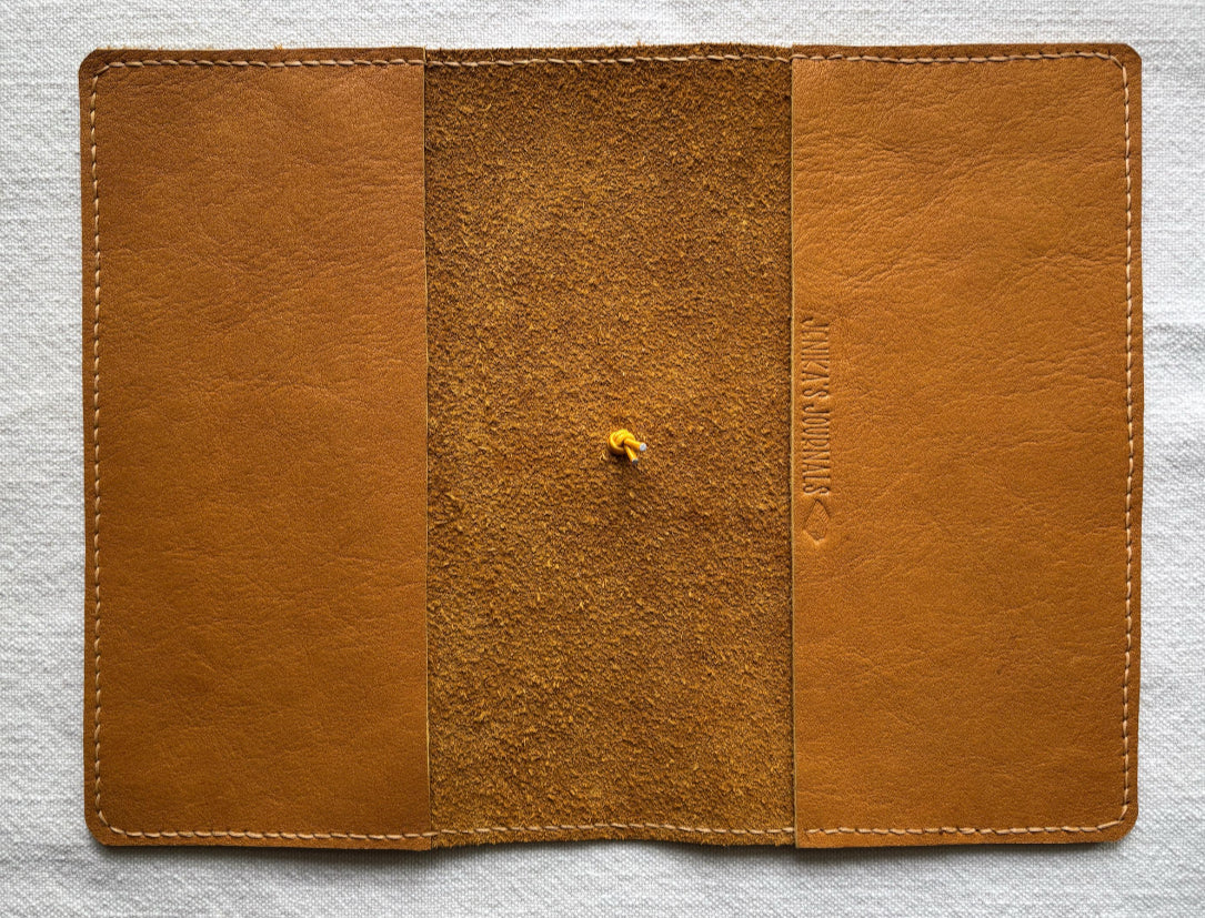 Made to order, Hermann Oak Heritage: Turmeric