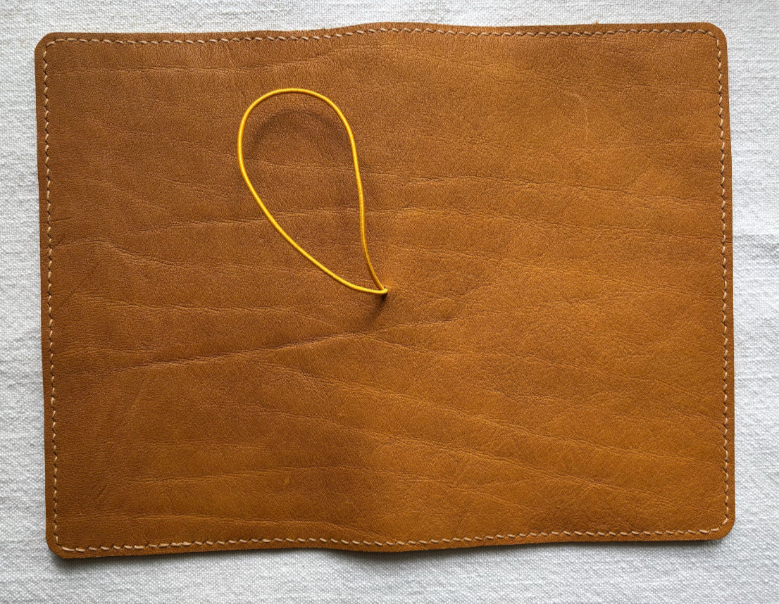 Made to order, Hermann Oak Heritage: Turmeric