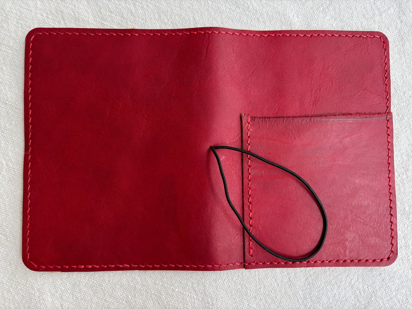 Made to order, Italian Cranberry