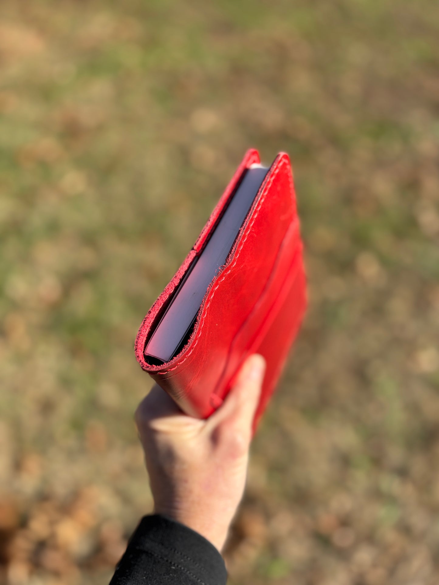 Made to order, Red