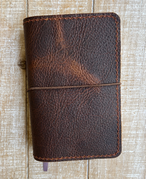 Made to order, Kodiak Caramel