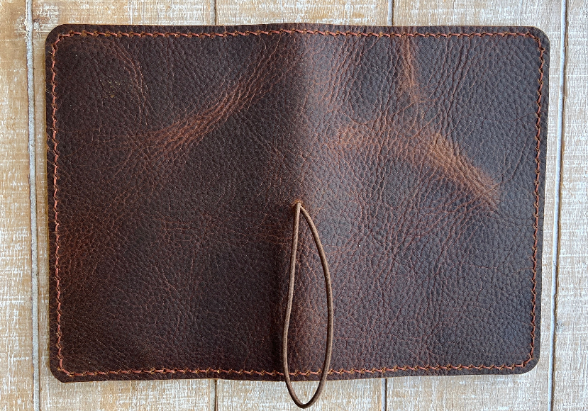 Made to order, Kodiak Caramel