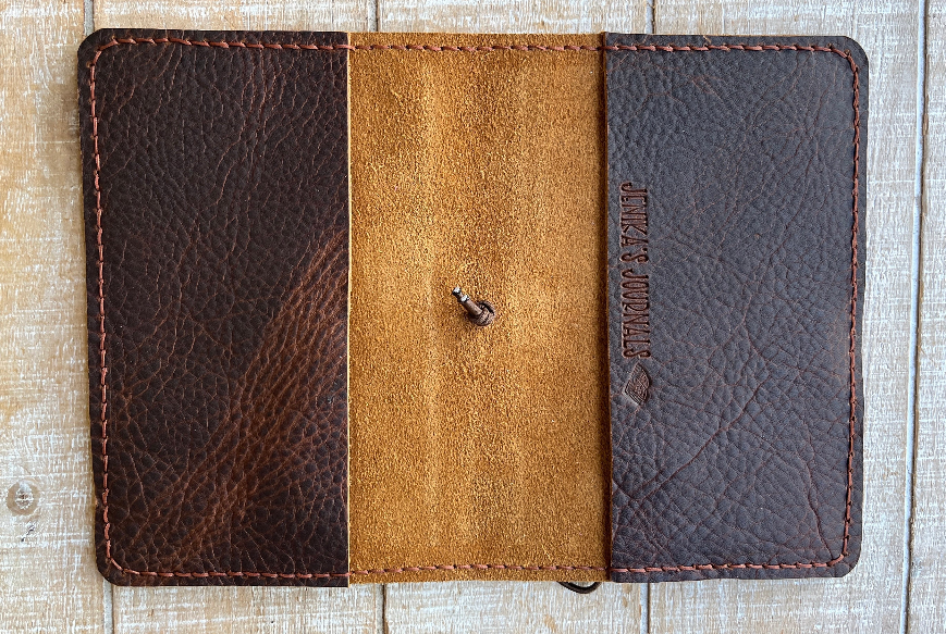 Made to order, Kodiak Caramel
