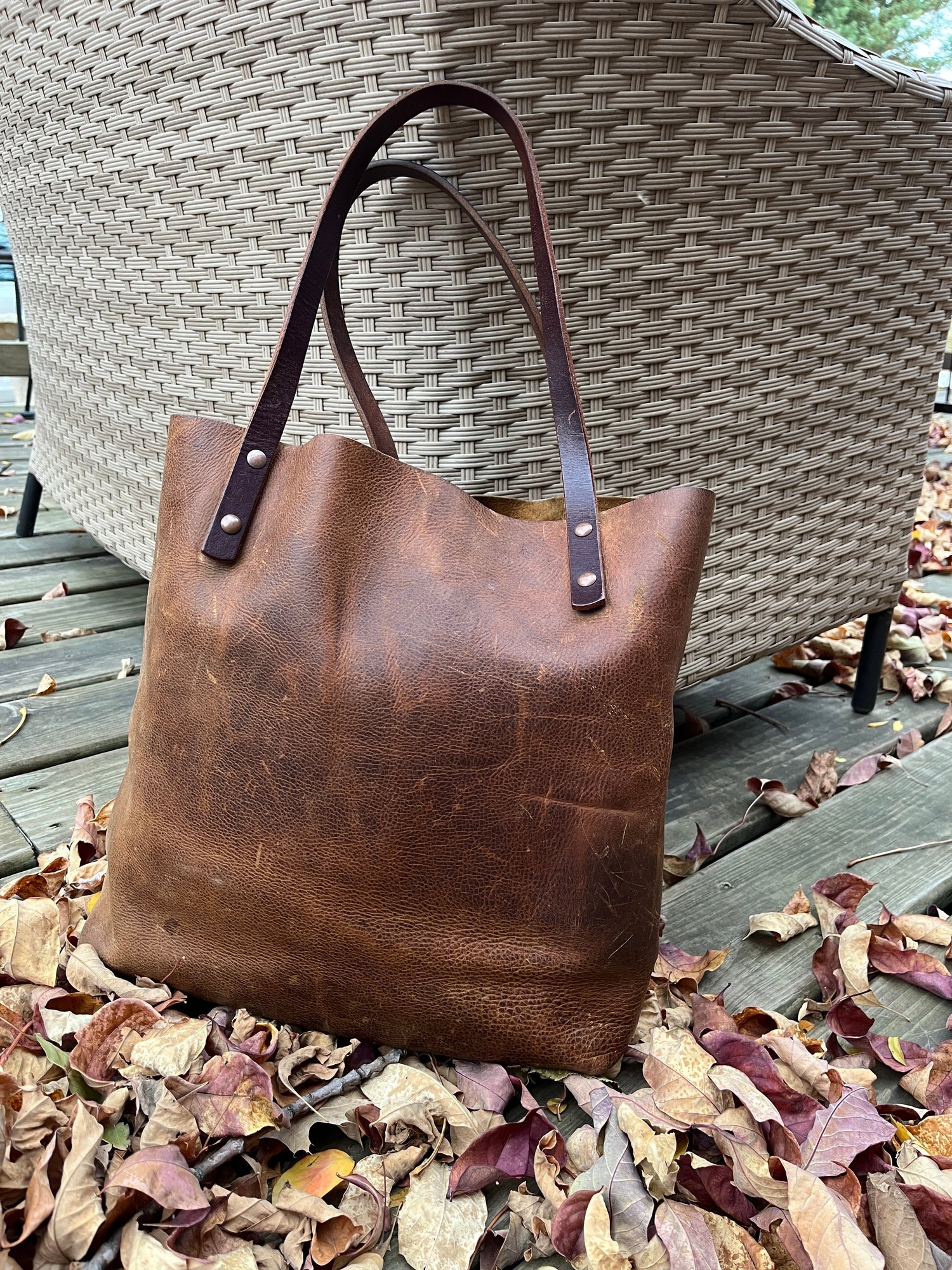 Bags