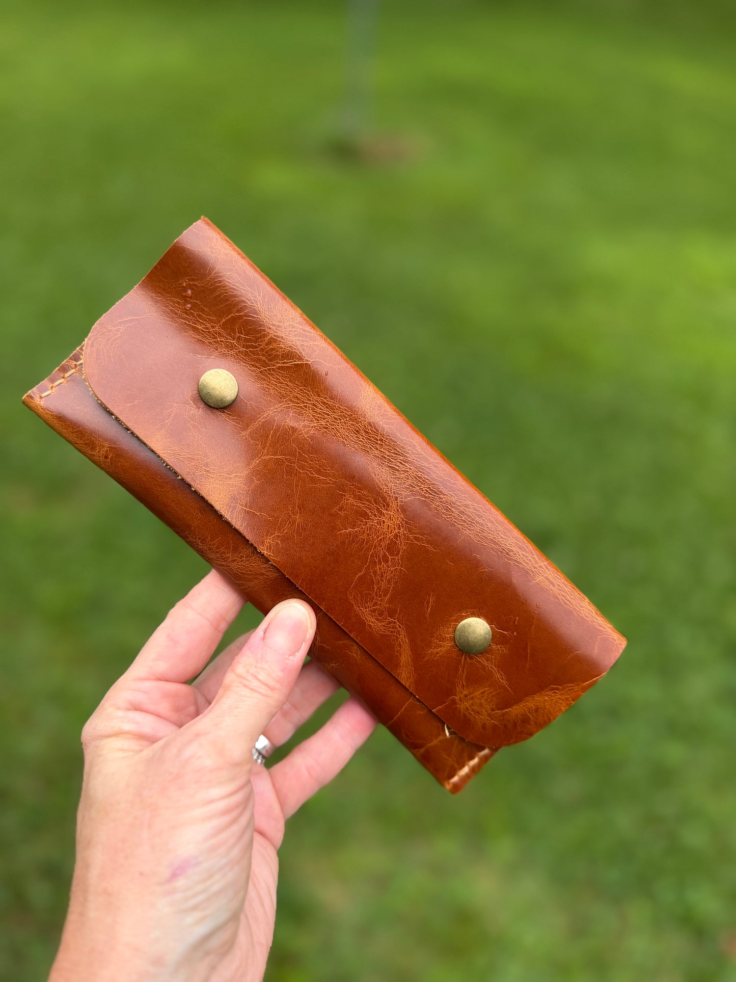 Pen Case, Horizontal