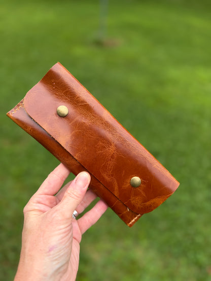 Pen Case, Horizontal