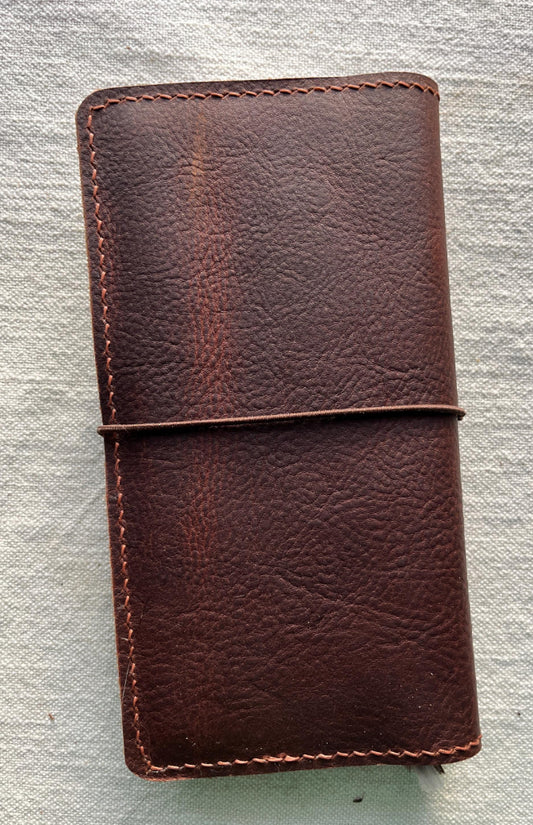 Made to order, Kodiak Tan