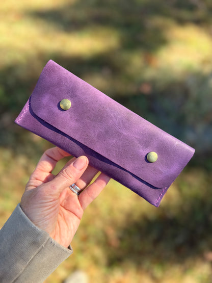 Pen Case, Horizontal