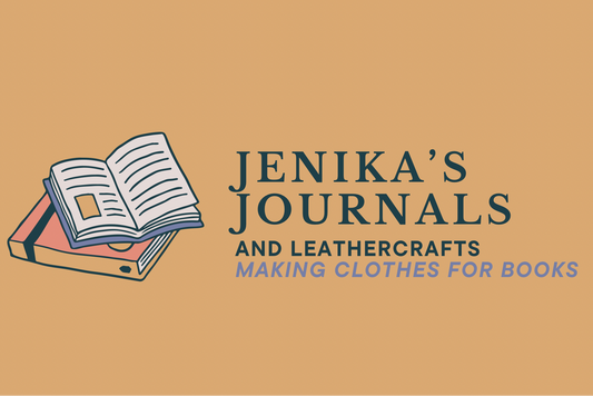 Jenika's Journals Gift Card