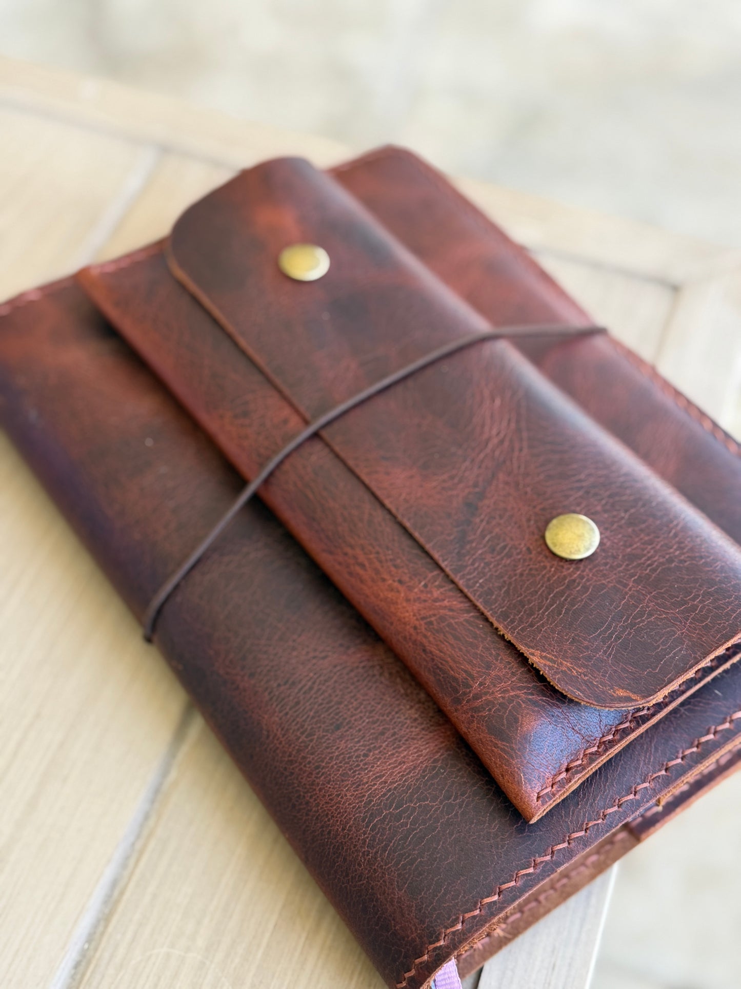 Pen Case, Horizontal