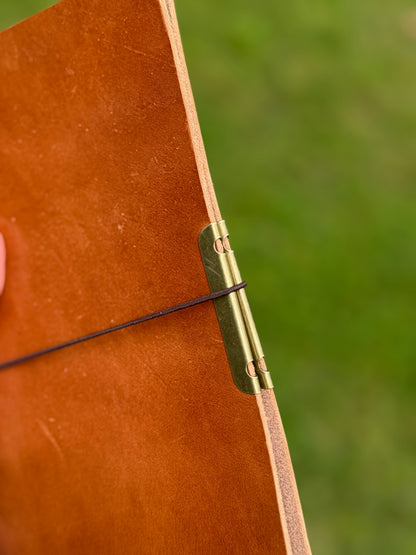 Traveler's Notebook, Medium Brown