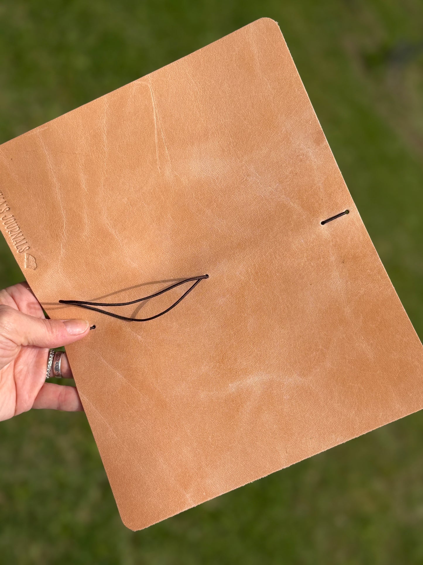 Traveler's Notebook, Toasted Marshmallow