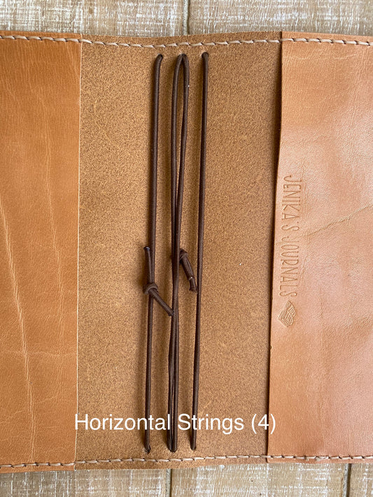 Add Strings