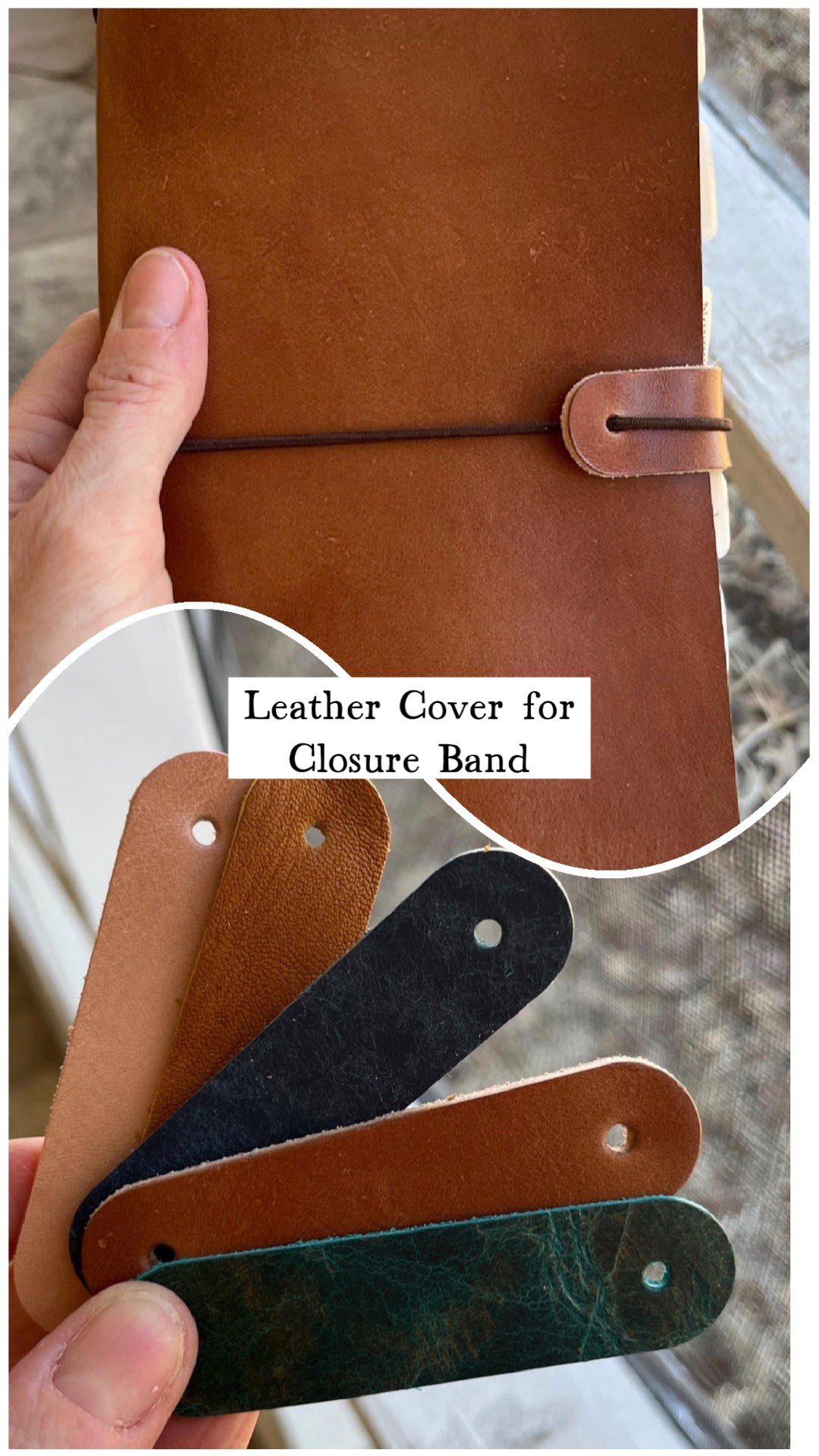 Traveler's Notebook, Pueblo Yellow