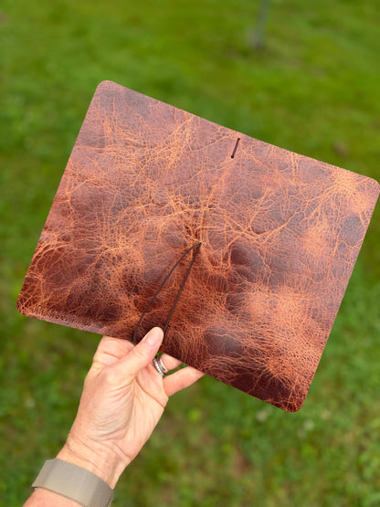 Traveler's Notebook, Tan Maverick