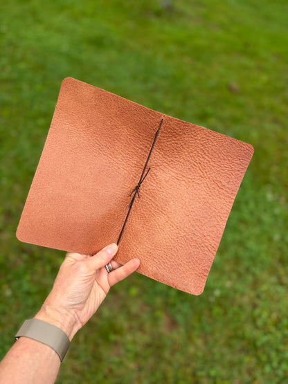Traveler's Notebook, Tan Maverick
