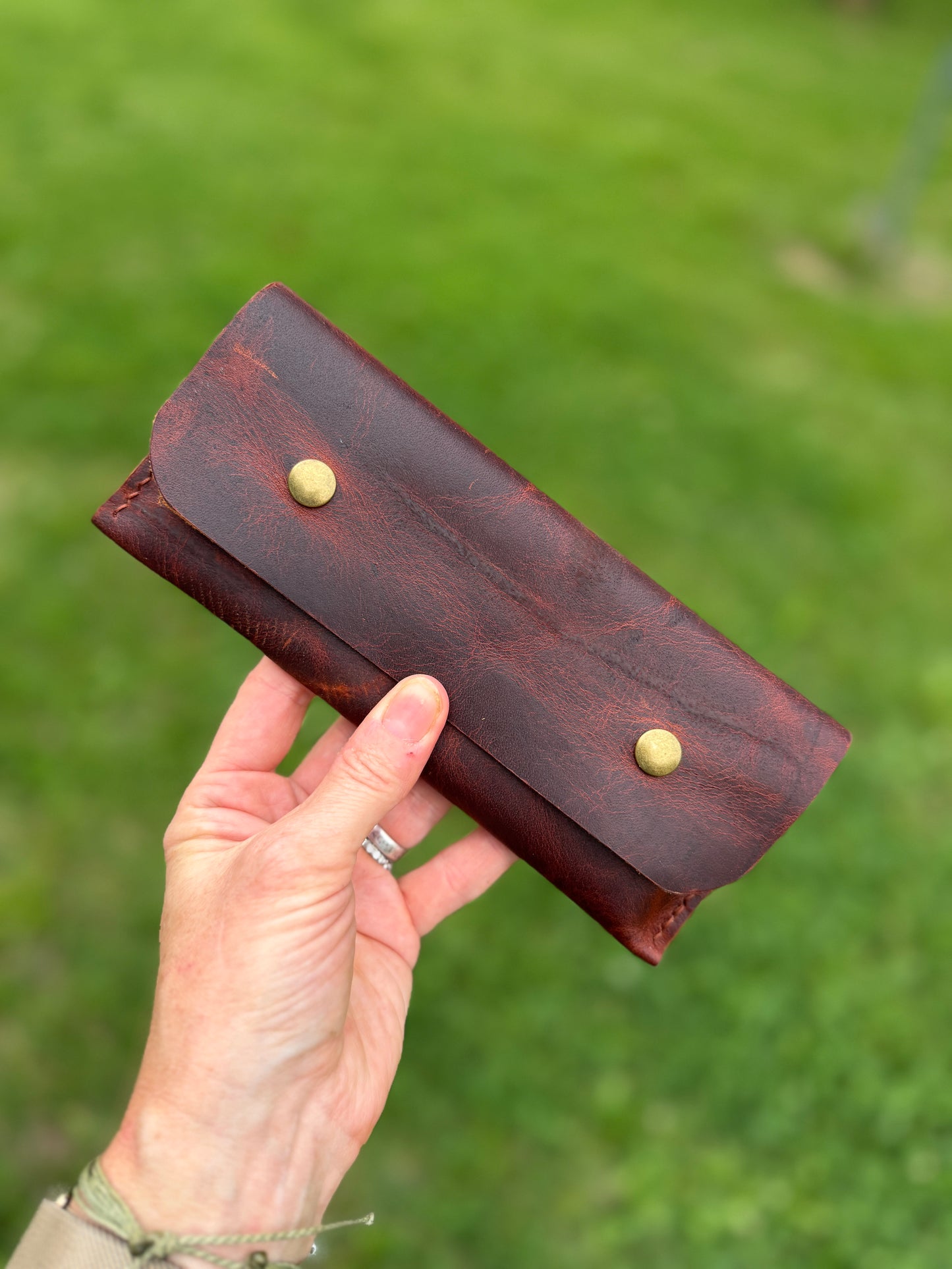 Pen Case, Horizontal