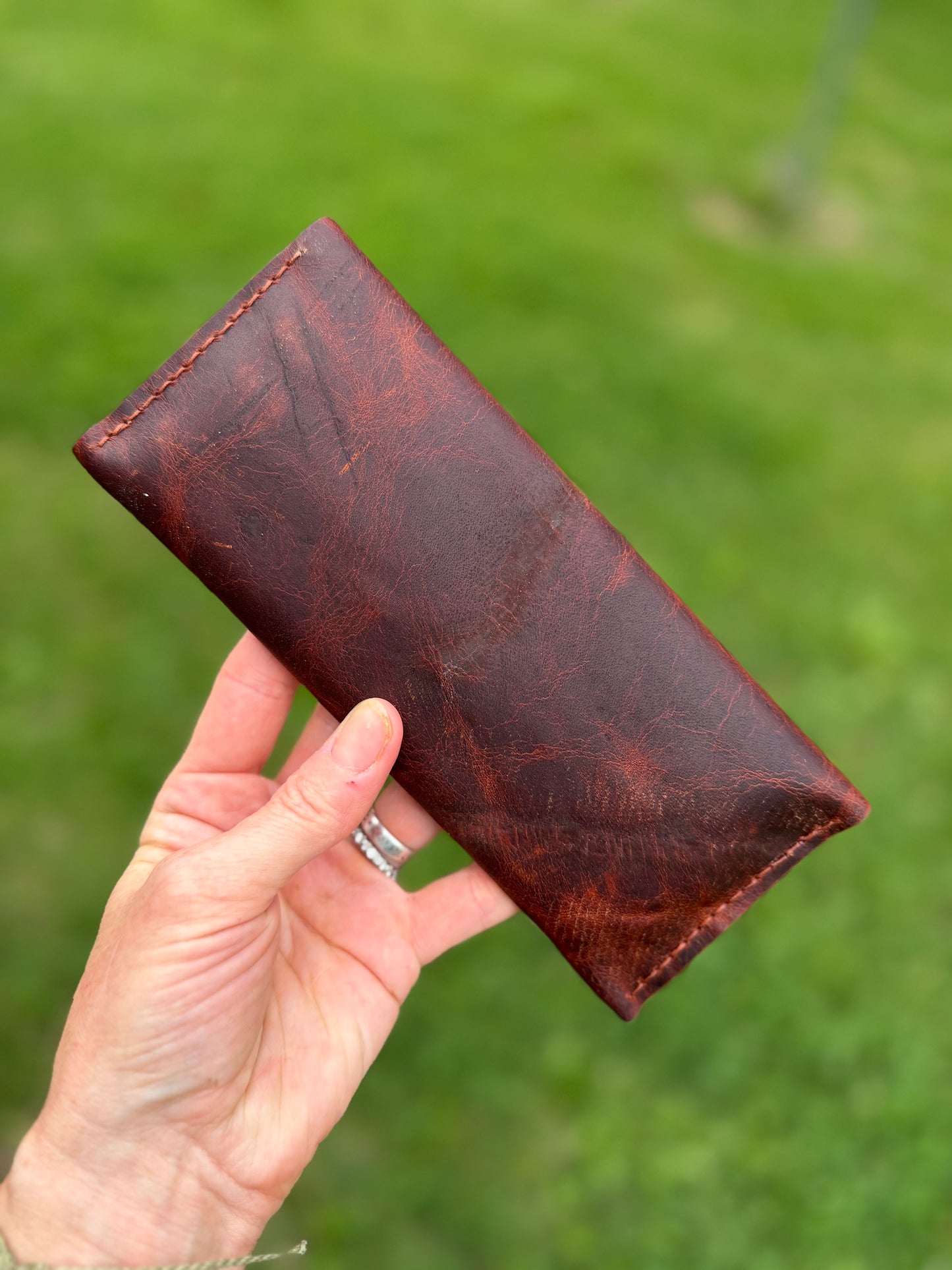 Pen Case, Horizontal