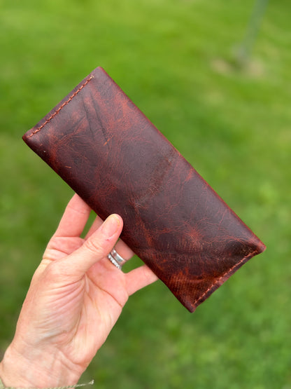 Pen Case, Horizontal