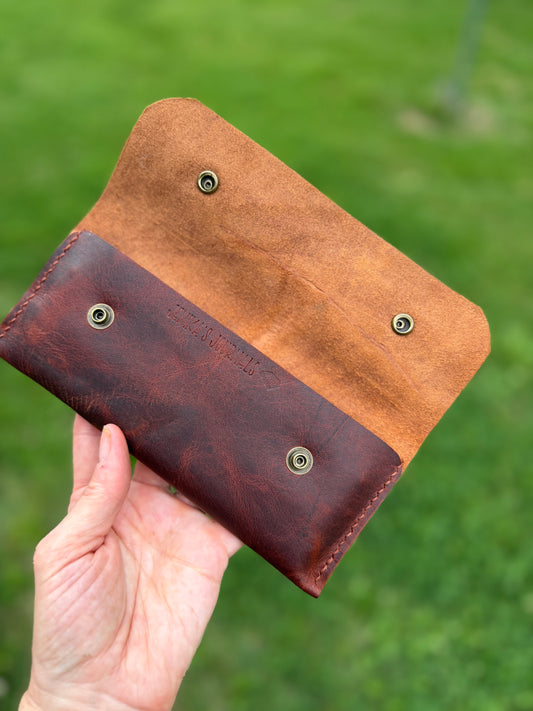 Pen Case, Horizontal