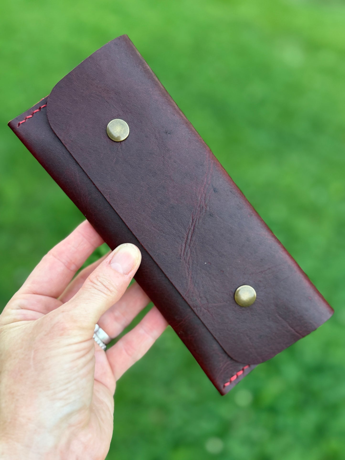 Pen Case, Horizontal
