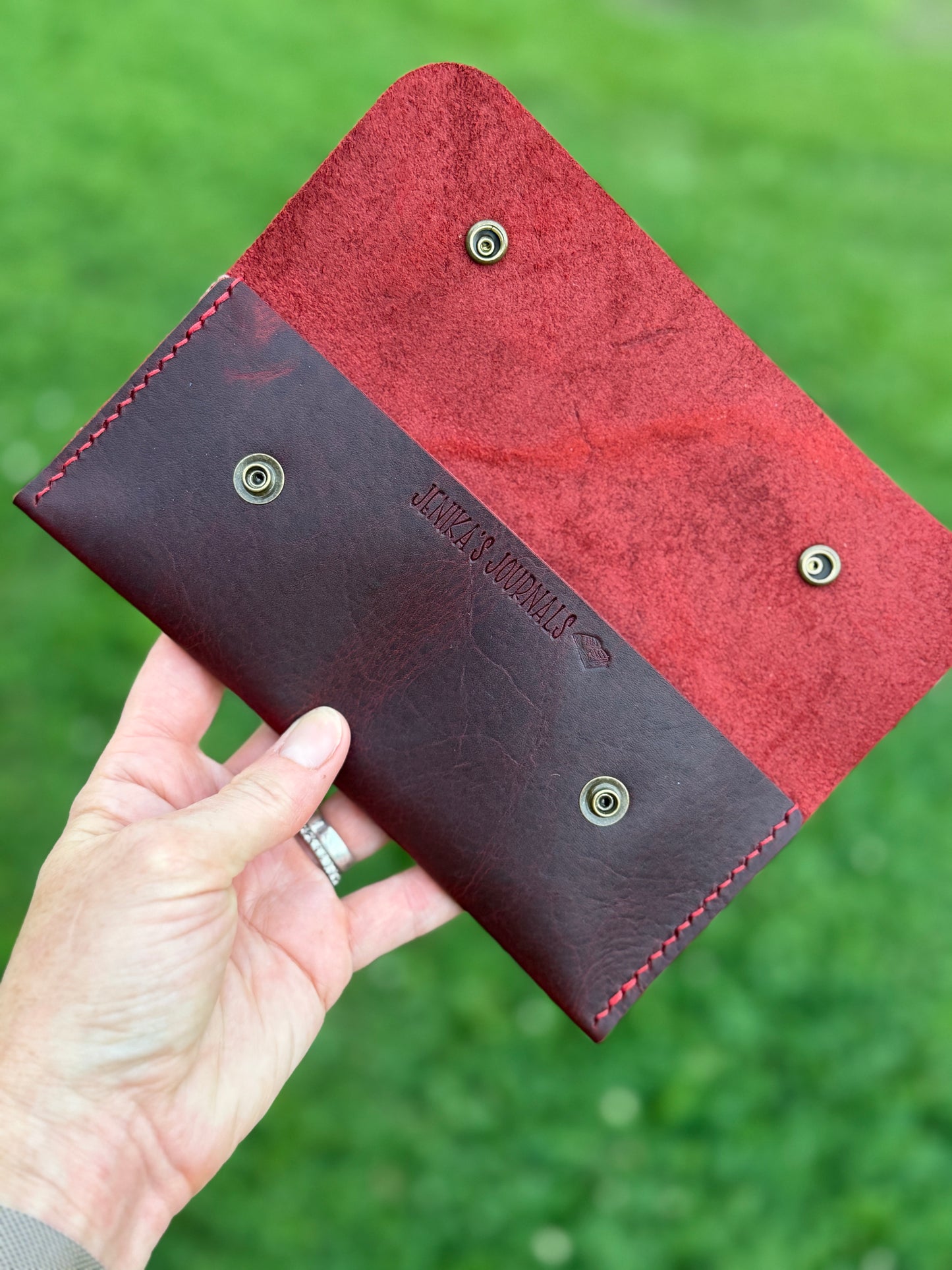 Pen Case, Horizontal