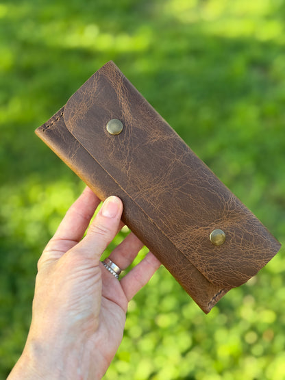 Pen Case, Horizontal