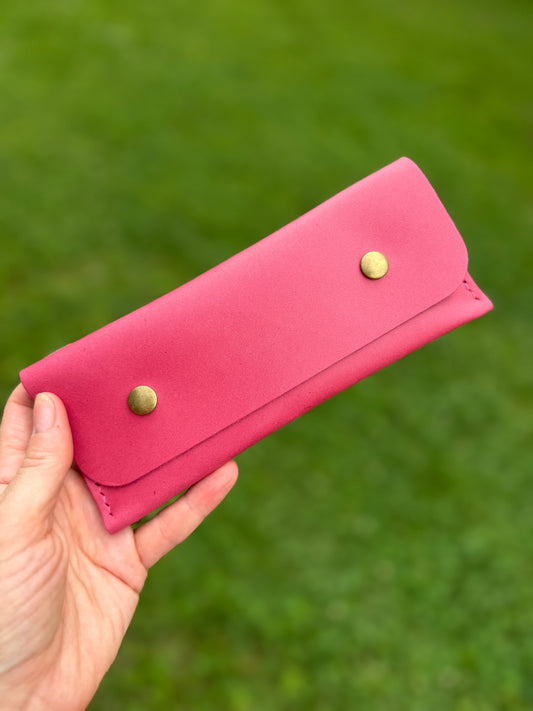 Pen Case, Horizontal