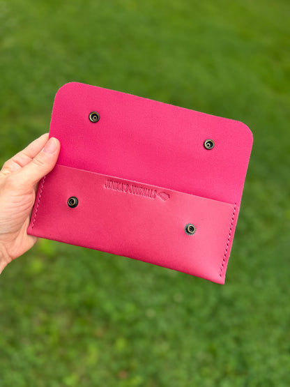 Pen Case, Horizontal