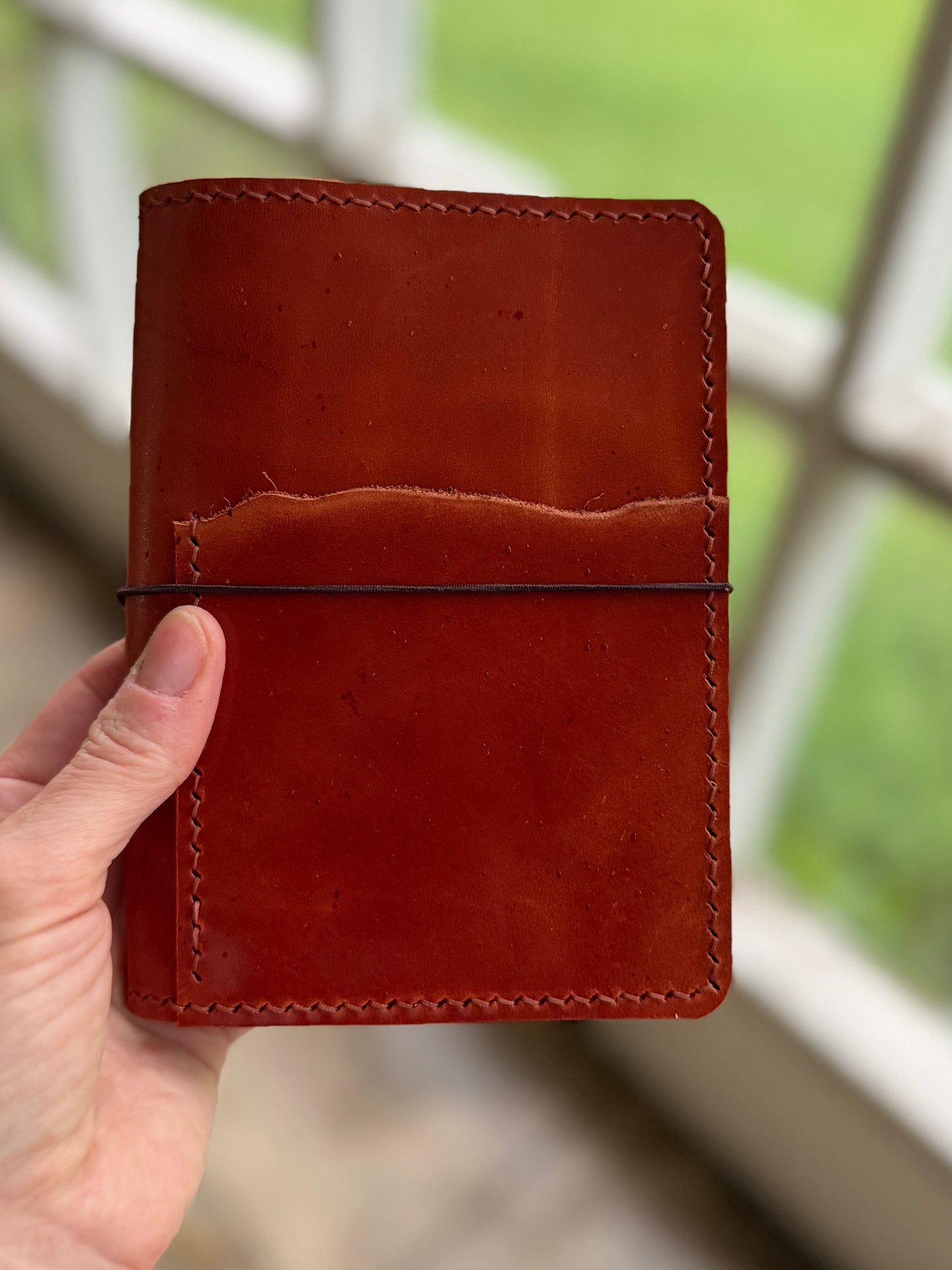 Made to order, Chestnut