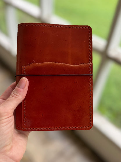 Made to order, Chestnut