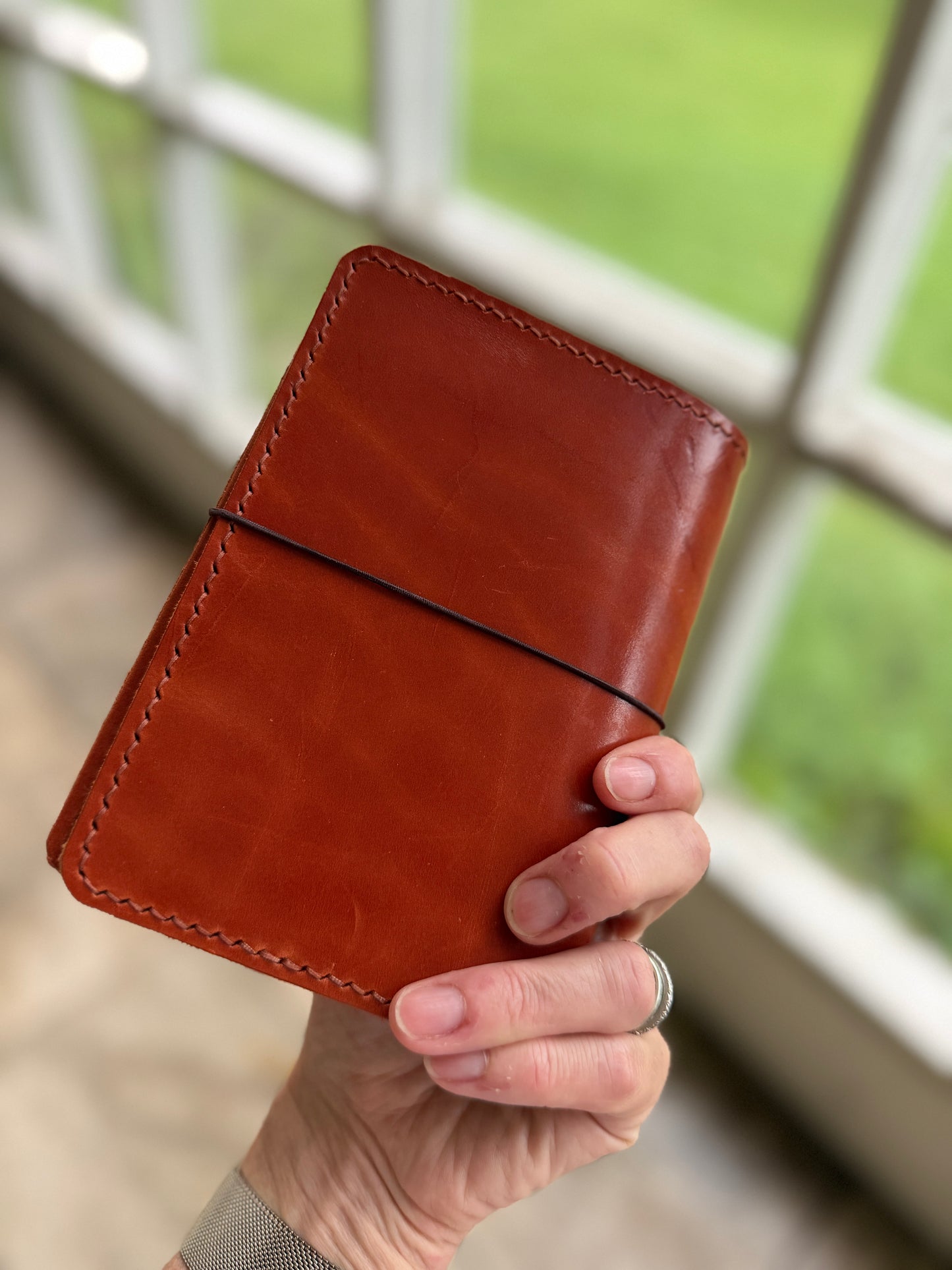 Made to order, Chestnut