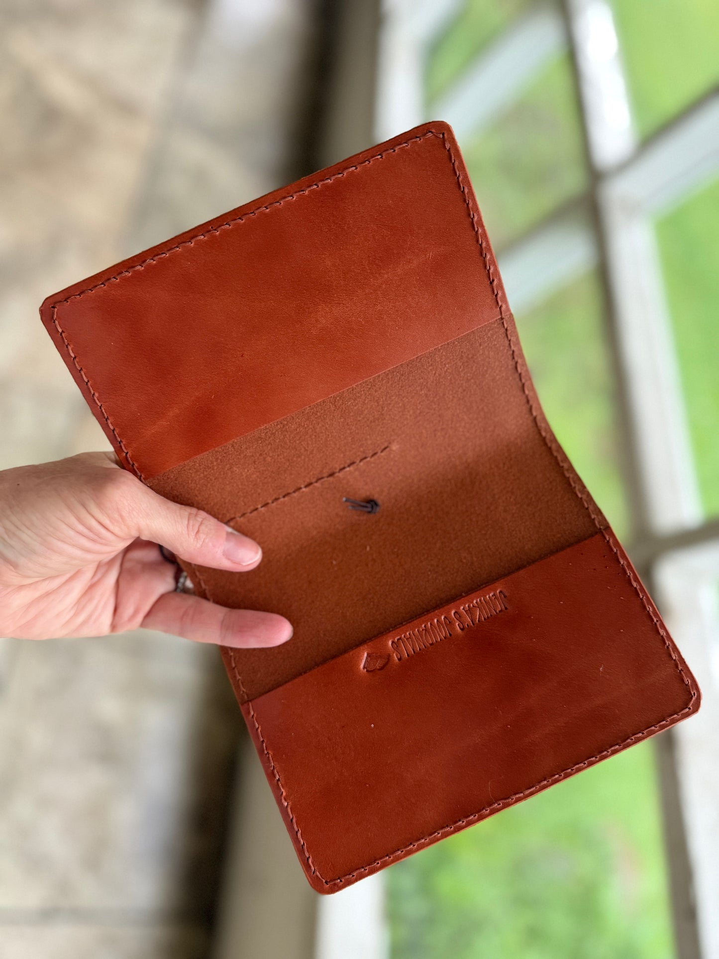 Made to order, Chestnut
