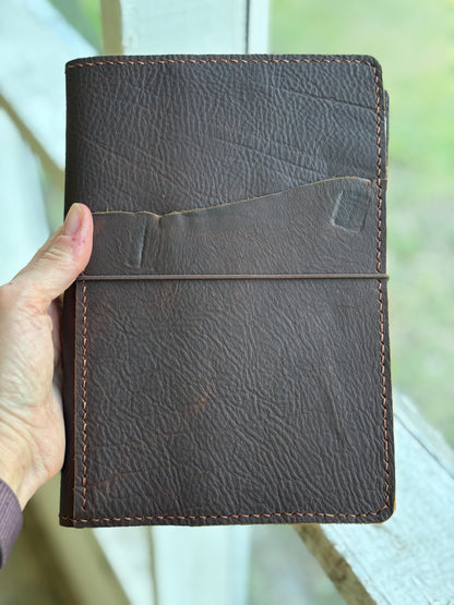 Made to order, Kodiak Caramel