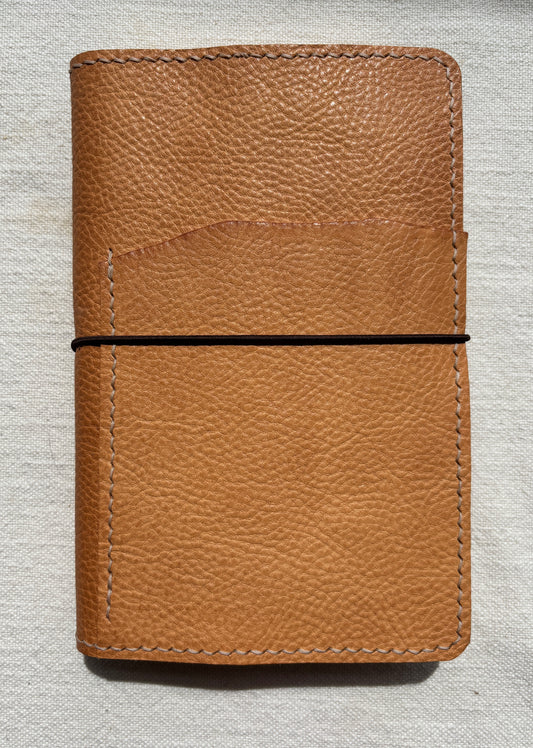 Made to order, Pebbled Natural