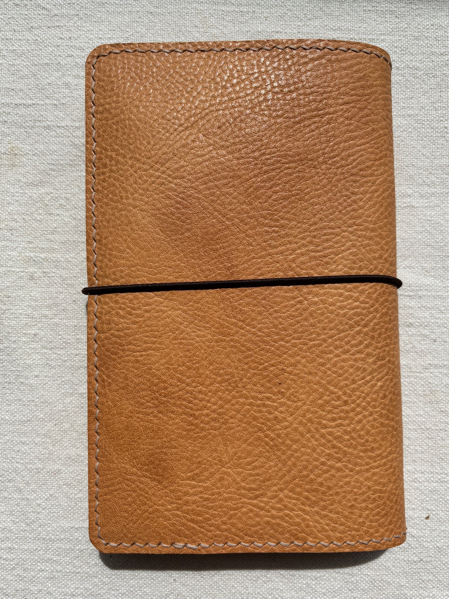 Made to order, Pebbled Natural