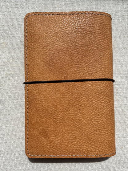 Made to order, Pebbled Natural