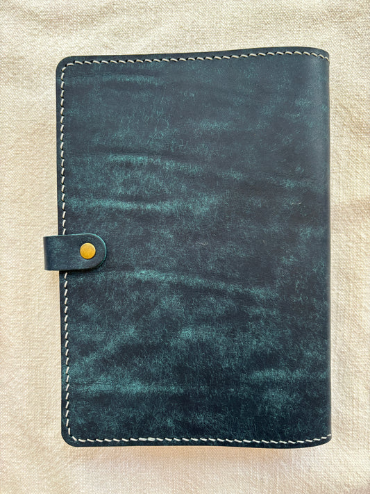 Made to order, Sapphire Pueblo