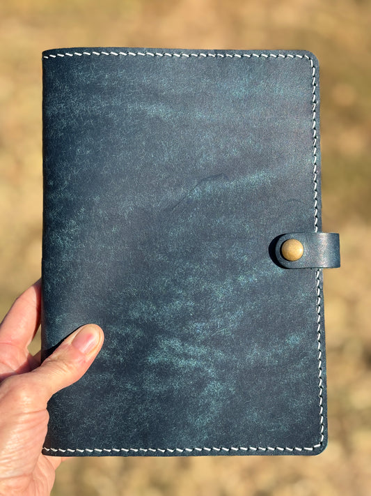 Made to order, Sapphire Pueblo