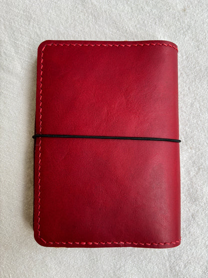 Made to order, Italian Cranberry